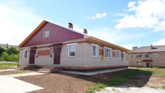 В Очере дети-сироты получат новые квартиры