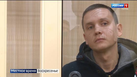 Управляющий «Карамелью» Сергей Щербаков пытается изменить меру пресечения