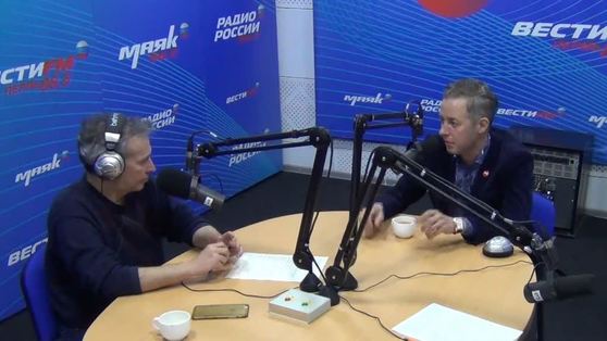 Андрей Хомяков: "В Перми пройдёт около 200 праздничных событий"