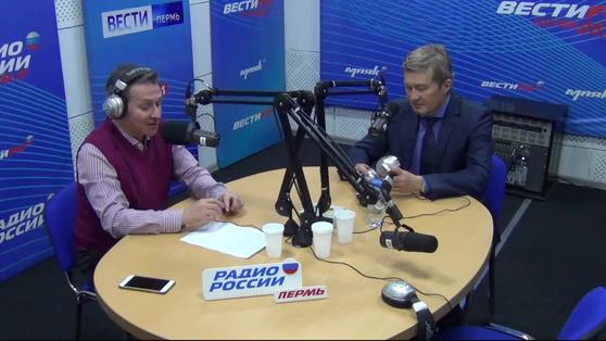 Олег Жданов: "В 2020 году бизнес получил беспрецедентную помощь" 