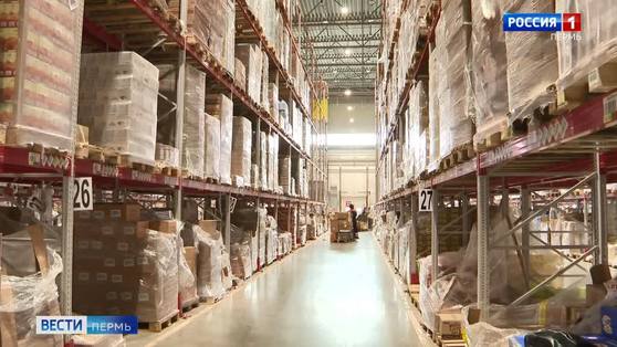 Краевой минпром: запасы продуктов в Прикамье под контролем 