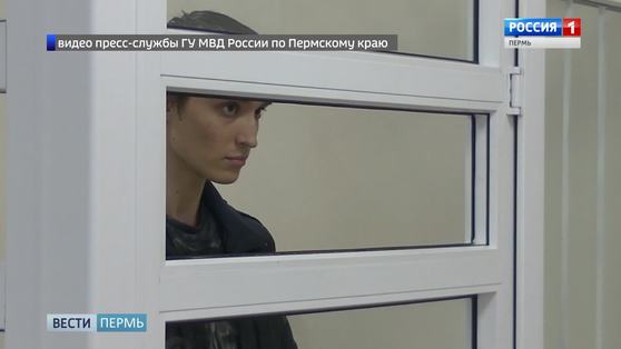 Сбытчик фальшивок заказывал пятитысячные купюры на сайте