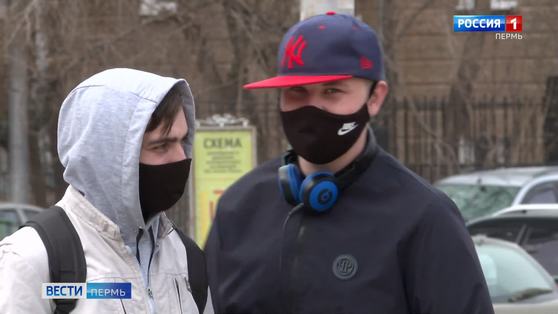Носить маску или не носить: рекомендации МЧС и Роспотребнадзора 