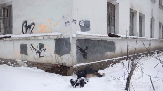 В Перми раскрыто убийство женщины в новогодние праздники 