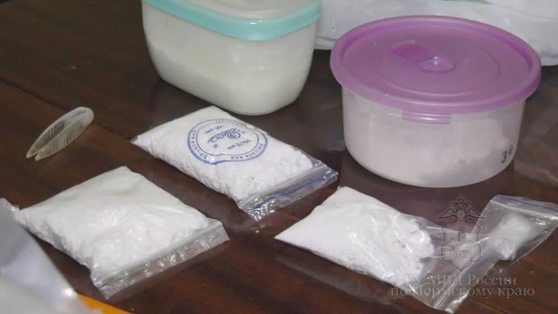В Прикамье будут судить 14 наркодилеров