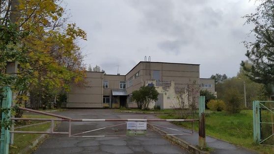 В Перми приостановлена работа дневного стационара детской поликлиники №6 
