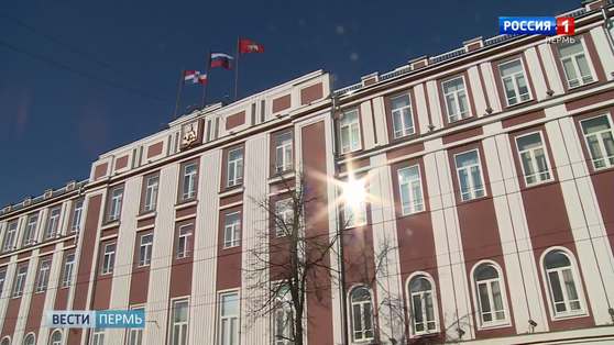Депутаты Гордумы проведут пленарное заседание в режиме видеоконференцсвязи