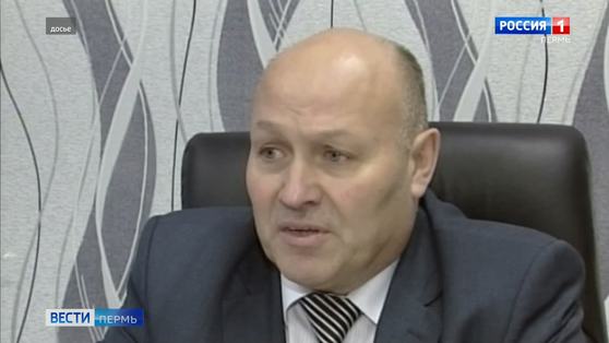 Возбуждено уголовное дело в отношении экс-главы Косинского района