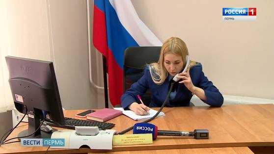 Прокуратура проведет "горячую линию" по правам заключенных 