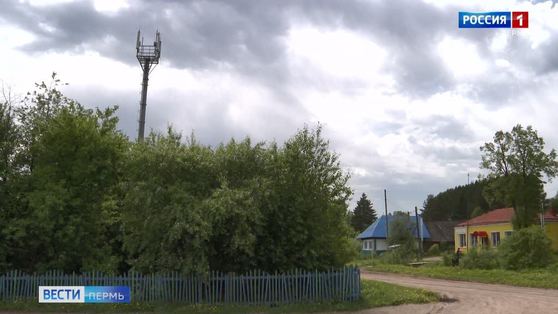 "Ростелеком" пообещал уровнять скорость интернета в Перми и за чертой города