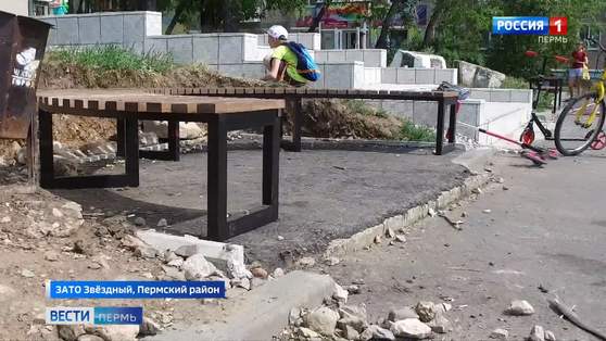 Программа по благоустройству: важно не только количество, но и качество