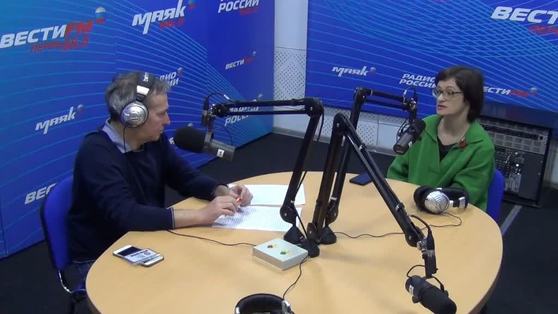 Екатерина Лившиц: "Инклюзия - это включенность в жизнь"