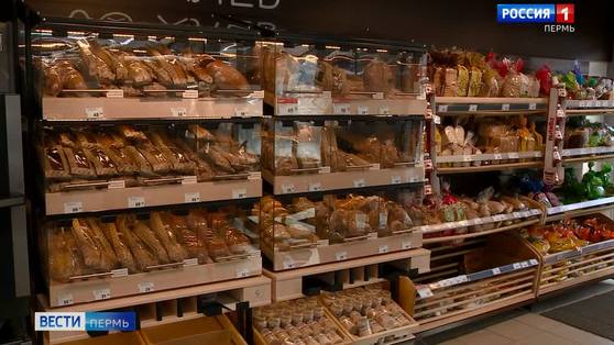 Сотрудники Пермского УФАС промониторили цены продуктовых сетей на товары первой необходимости