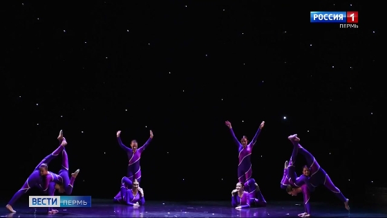 Фестиваль-конкурс детских цирковых коллективов «Феерия» завершится гала-шоу