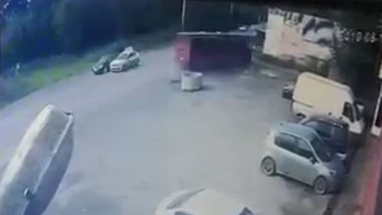 Полиция: версия о том, что к ДТП с автобусом причастен водитель такси, следствием не рассматривается