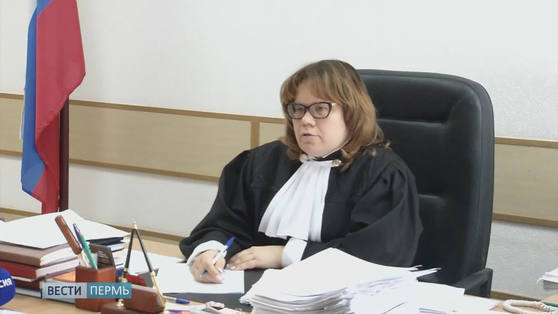 Начался суд по делу о пощечине в детском саду