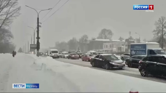 Ночью на востоке региона может похолодать до -30