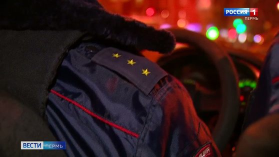 В МВД Прикамья рассказали подробности ДТП на трассе Р-243