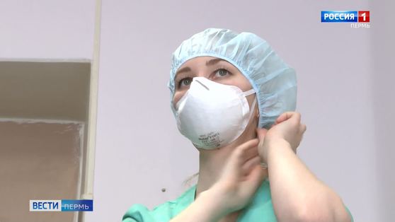В Пермском крае выявлен 71 новый случай заражения COVID-19
