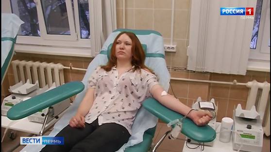 Ситуация с коронавирусом спровоцировала дефицит доноров в Прикамье