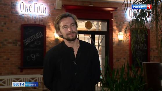 Александр Петров о фестивале "ЛАМПА", добровольчестве и вере в себя