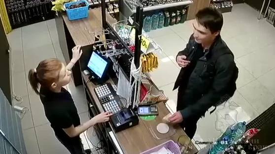 Молодой пермяк задержан за сбыт поддельных купюр