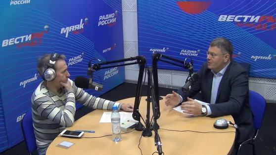 Максим Спиридонов: "Бюджет Перми сохраняет социальную направленность"