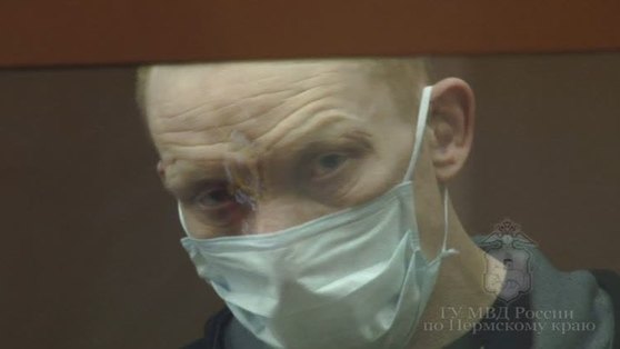 Жестоко убивший женщину пермяк приговорен к пожизненному сроку