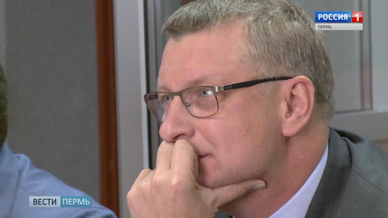 Суд над экс-министром спорта Пермского края близится к финалу