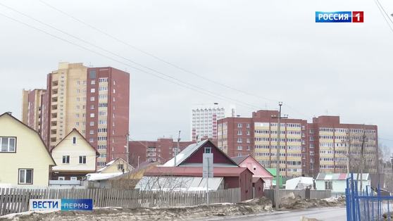 В микрорайоне Гайва планируется ремонт водовода с отключением воды