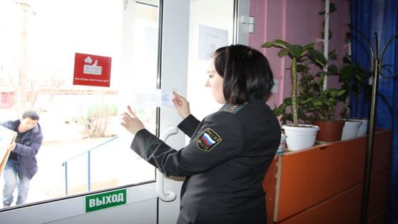 В Перми приставы закрыли частный детский сад