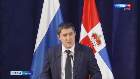 Дмитрий Махонин будет участвовать в выборах губернатора как самовыдвиженец