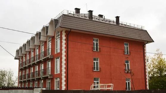 Прокуратуру заинтересовали объявления о продаже квартир в пермской новостройке 