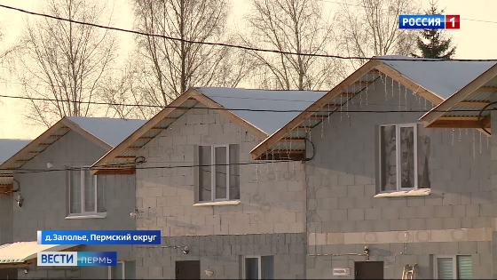 В деревне Заполье решена проблема с электричеством