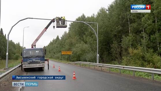 Перекрыть последние лазейки: в Прикамье борются с перегрузом на дорогах