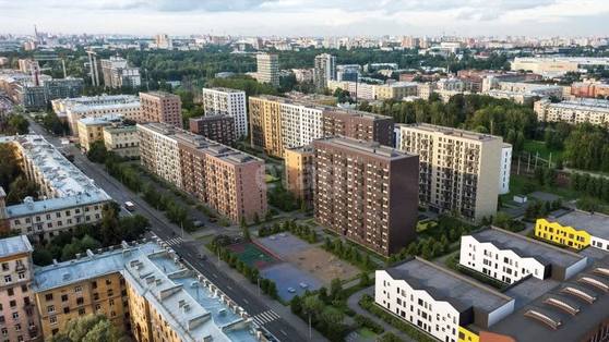 Как без проблем приобрести вторичное жилье в Санкт-Петербурге?
