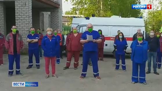 Выплаты медикам: что-то снова пошло не так?
