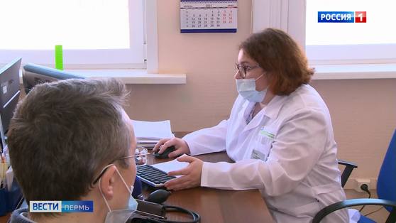Прикамцам с начала года выплатили более 8,7 млрд рублей по больничным листам 