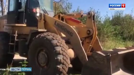 Очередной конфликт в мусорной реформе