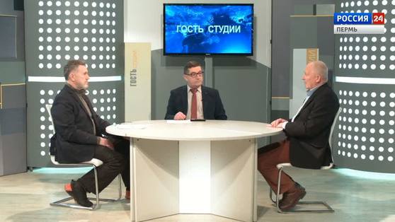 "Идет охота на волков". О регулировании численности хищников на территории Прикамья