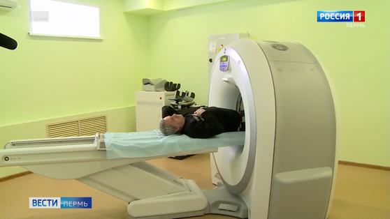 УФАС проверит рост цен на проведение компьютерной томографии лёгких