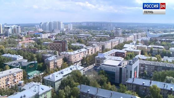 Пермский край вошел в пилотный проект по снижению бедности 