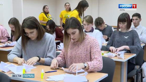 На студенческом этнофестивале прошел день тренингов и мастер-классов