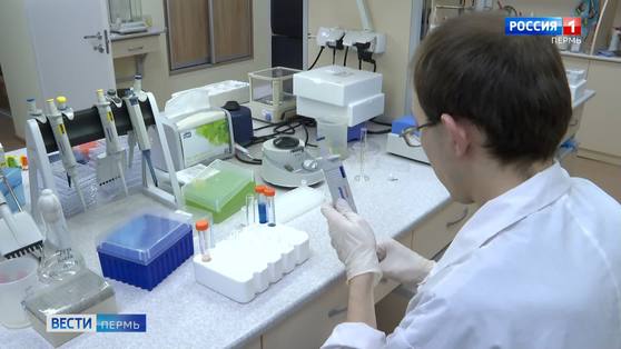 Число заболевших коронавирусом в Прикамье приближается к 1000