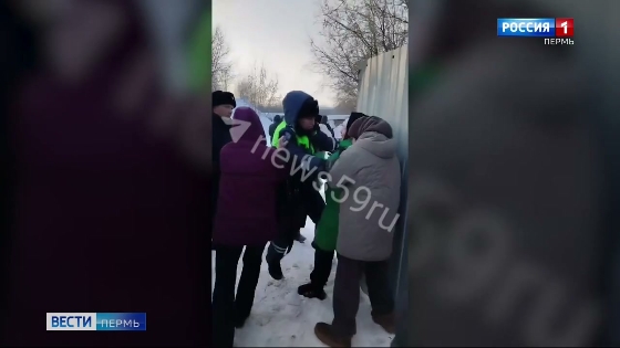 В муниципальный приют с ул. Причальной перевезли несколько десятков собак
