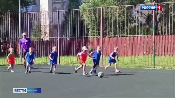 Стартовал прием заявок на участие в проекте «Земский тренер»