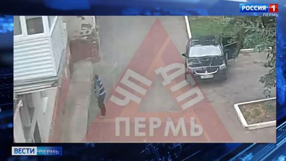 Полицейские начали розыск подозреваемого в хищении канализационных люков в Перми