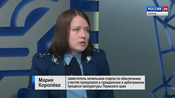 Гость студии: о возмещении вреда, причиненного в результате ДТП