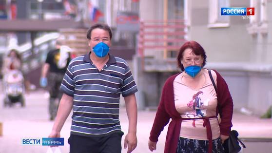 "План доверия": в Прикамье смягчили режим самоизоляции