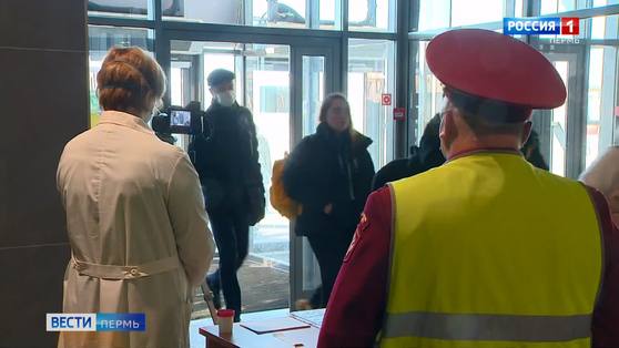 Роспотребнадзор: за прошедшие сутки в Прикамье новых случаев заболевания коронавирусом не выявлено
